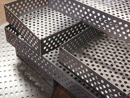 Laser Cutting Services