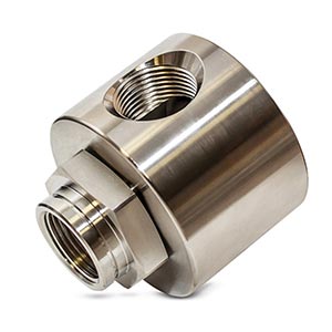 Surface Finishes