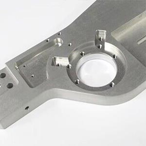 Surface Finishes
